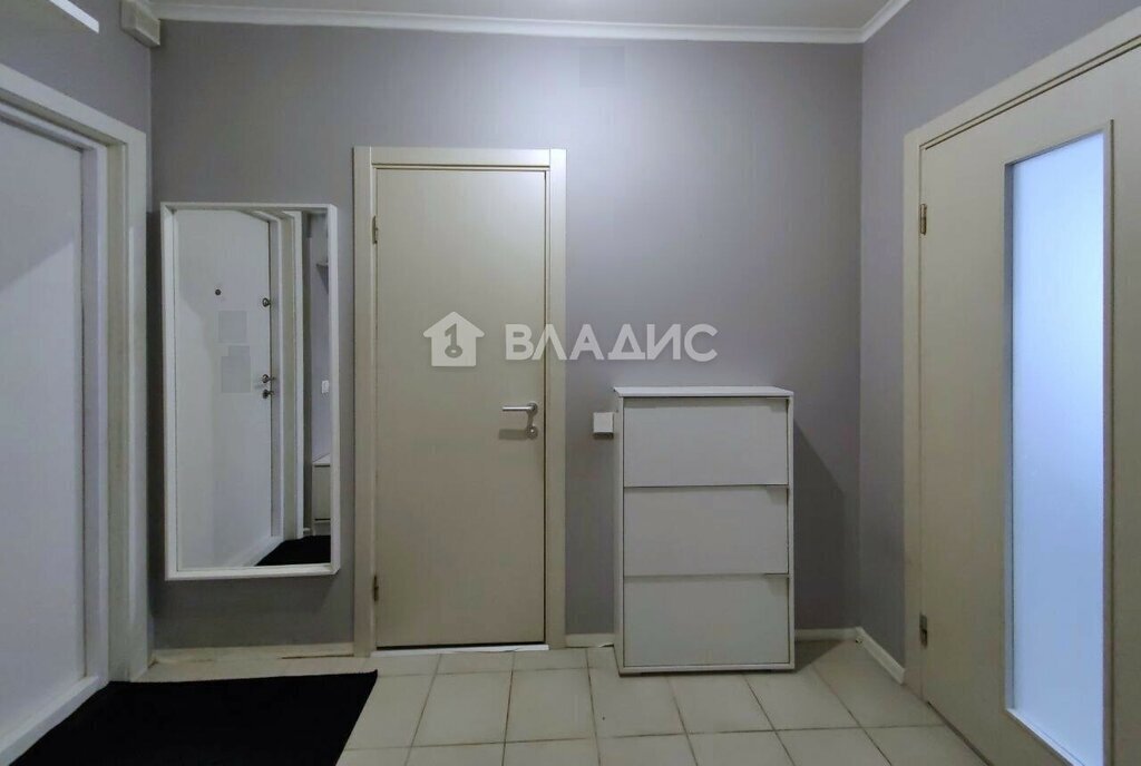 квартира г Балашиха ул Реутовская 14 Реутов, Москва фото 23