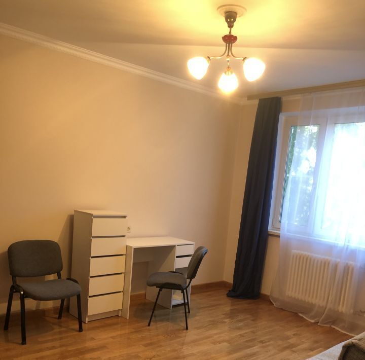 квартира г Москва метро Строгино ул Таллинская 2 фото 6