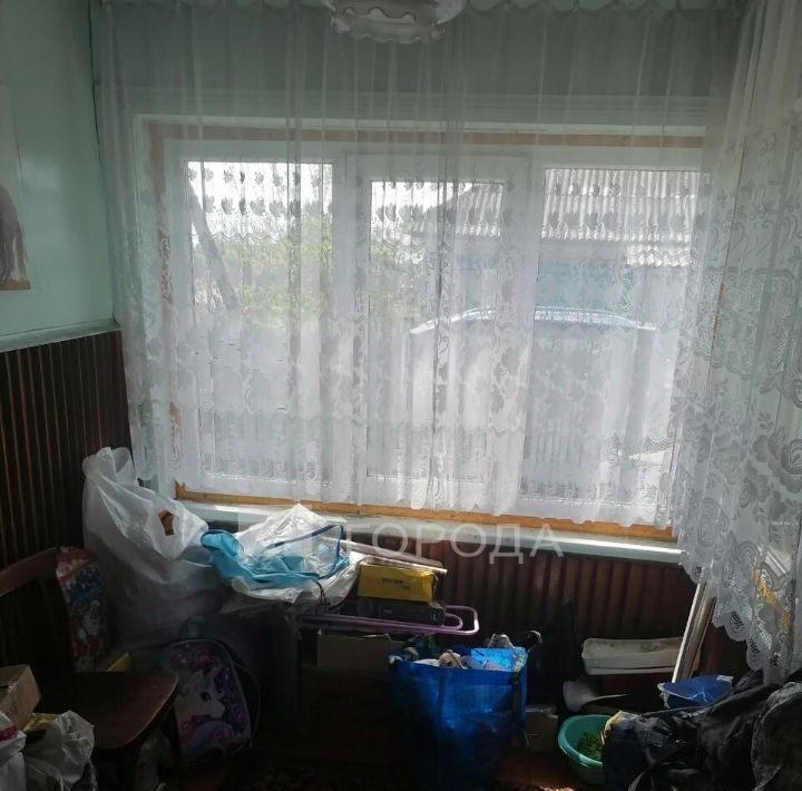 дом г Новоалтайск рп Белоярск ул 2-я Пролетарская 67 фото 6