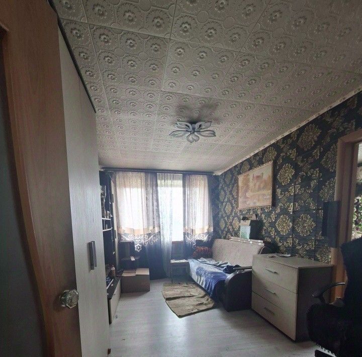 квартира г Мценск ул Болховская 47 фото 5