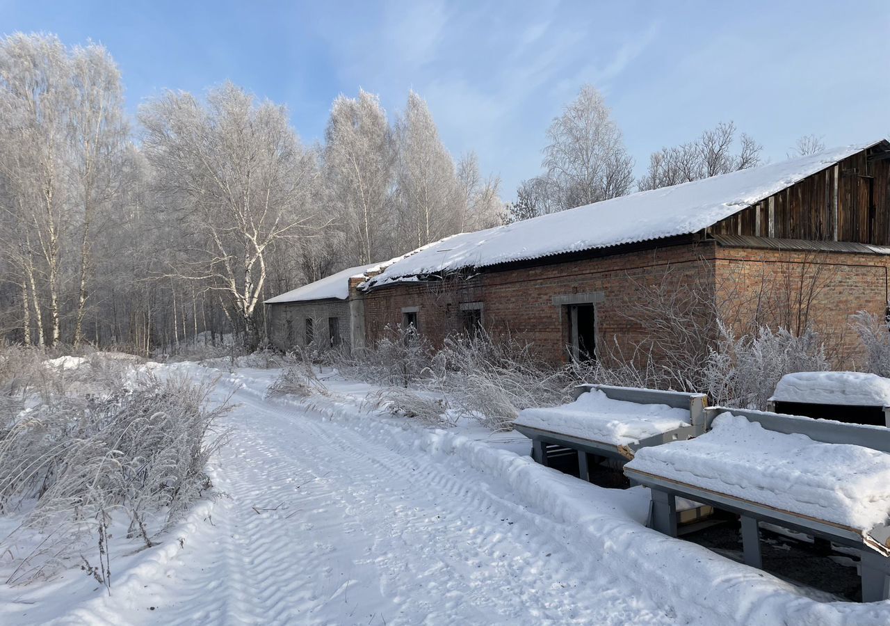 офис г Северск дор Автодорога 1/2 фото 5