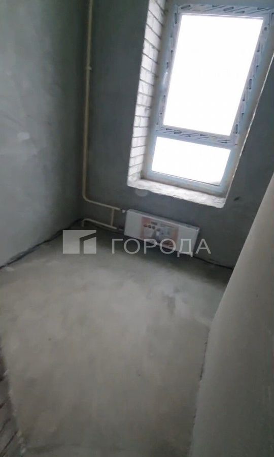 квартира г Барнаул р-н Индустриальный тракт Павловский 307к/4 фото 6