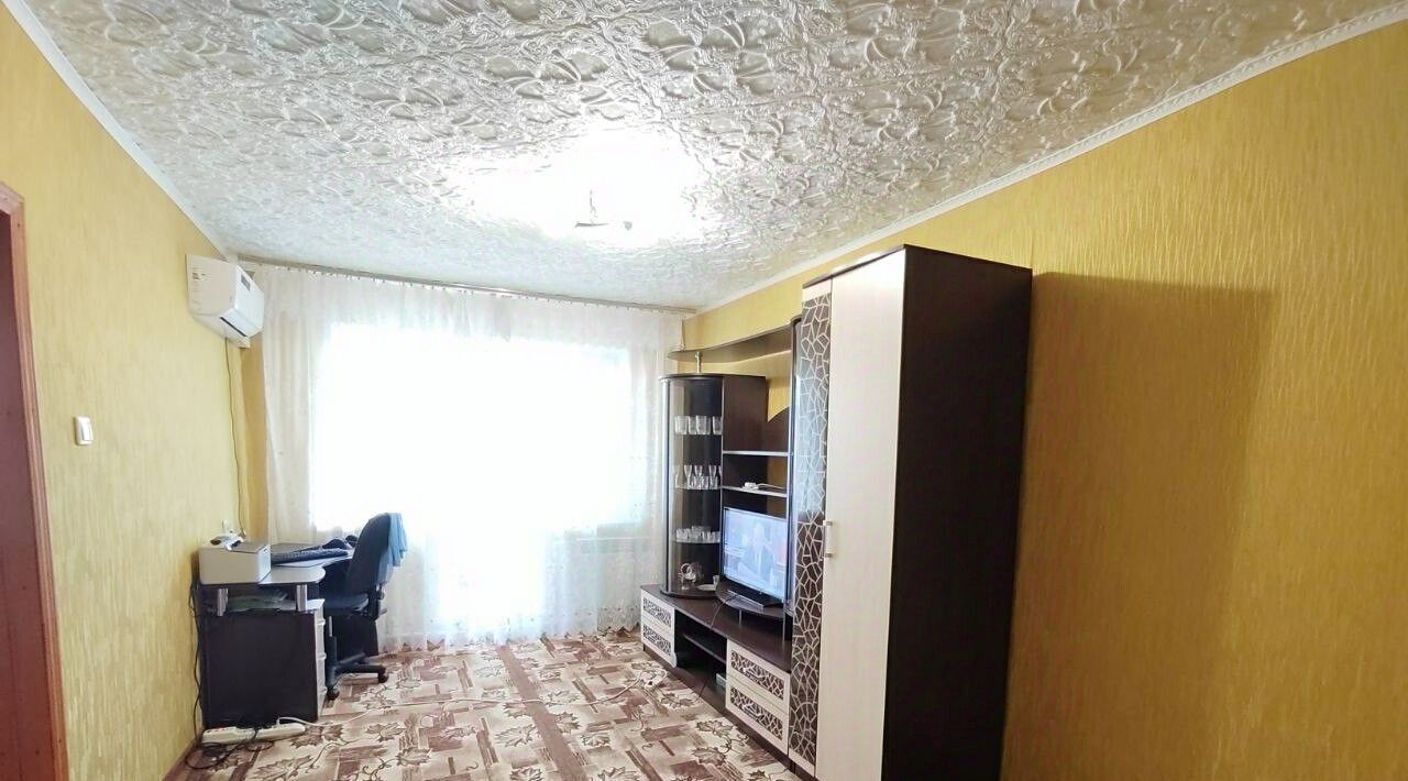 квартира г Рязань р-н Железнодорожный ул Островского 39 фото 5