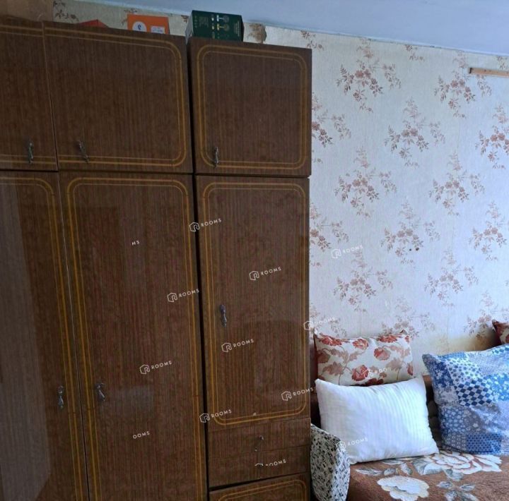 квартира г Рязань р-н Московский ул Октябрьская 45 фото 8