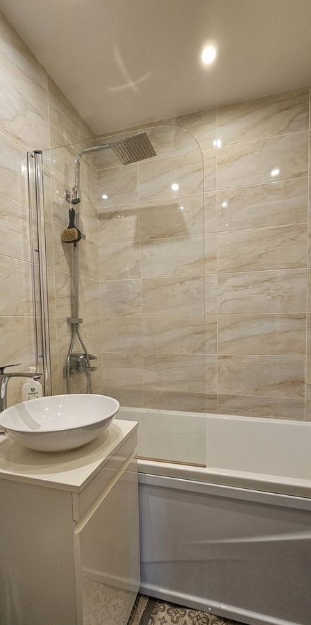 квартира г Брянск р-н Советский ул Гражданская 3 фото 18