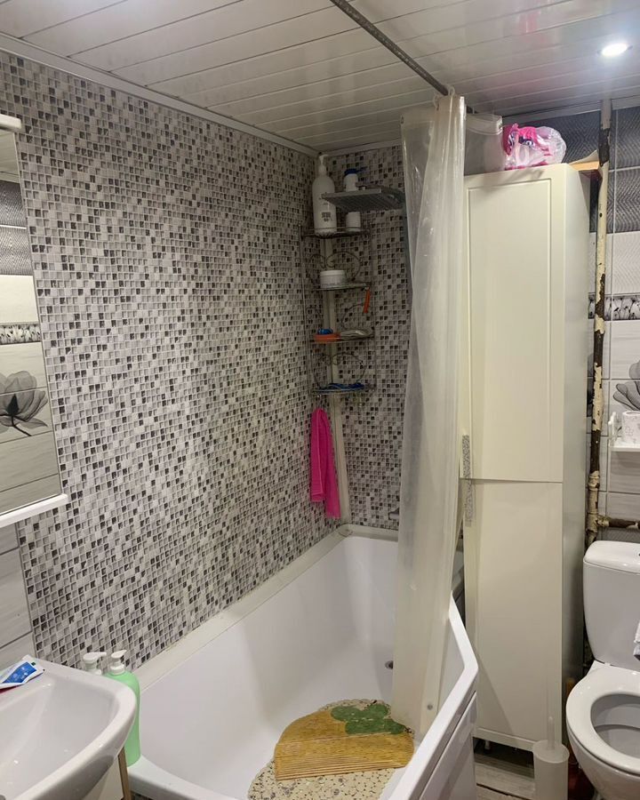 квартира г Красногорск мкр Опалиха ул Мира 22 Опалиха, Красногорск фото 6