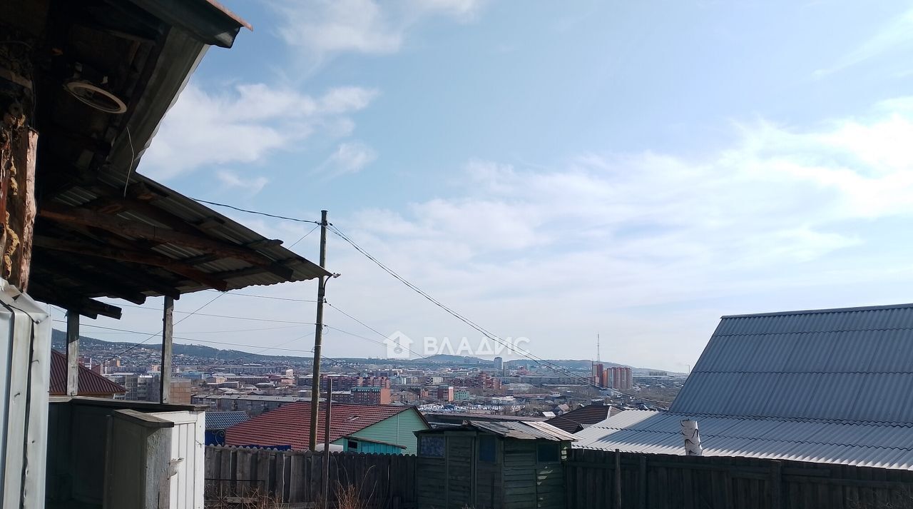 дом г Улан-Удэ р-н Железнодорожный ул Амбулаторная 28 фото 18