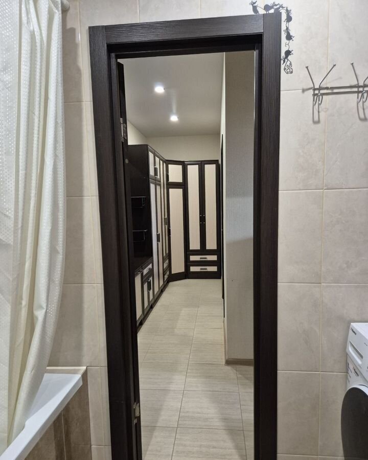 квартира г Одинцово Баковка ул Сколковская 1г Одинцовский г. о. фото 19