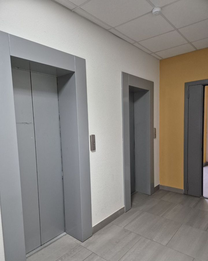 квартира г Одинцово Баковка ул Сколковская 1г Одинцовский г. о. фото 25