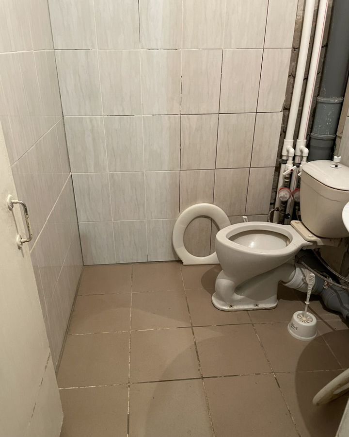комната г Уфа р-н Кировский ул Менделеева 136/2 фото 7