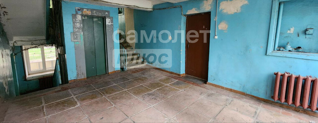 комната г Липецк р-н Октябрьский 15-й микрорайон 1/2 фото 30