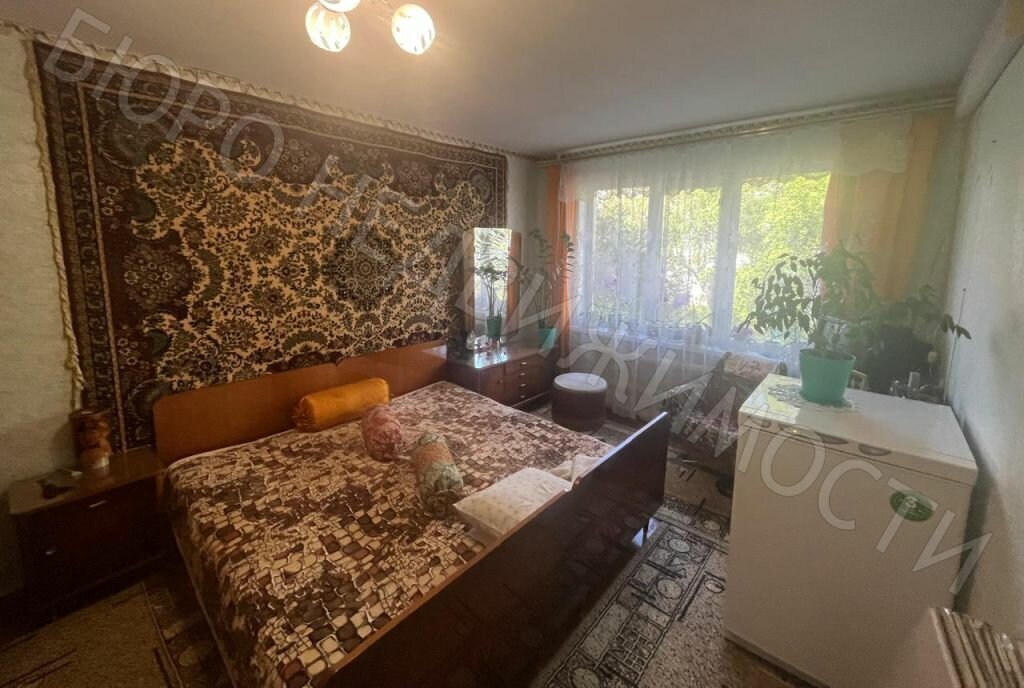 квартира г Балашов ул Орджоникидзе 11в фото 7