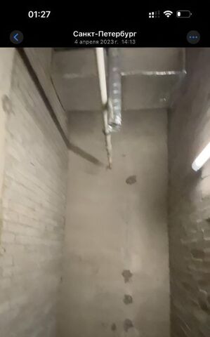 метро Крестовский Остров пр-кт Петровский 26к/2 округ Петровский фото