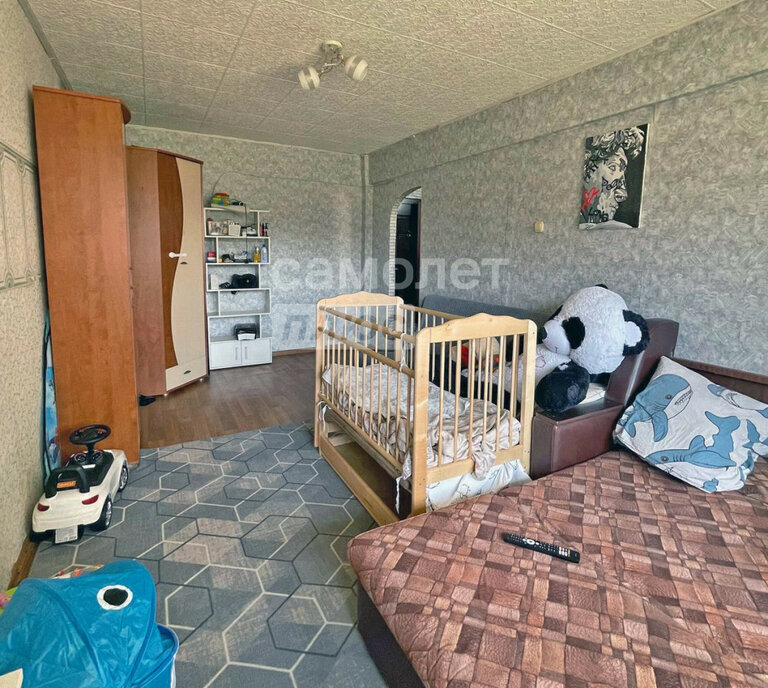 квартира г Ангарск мкр 6 15 фото 2