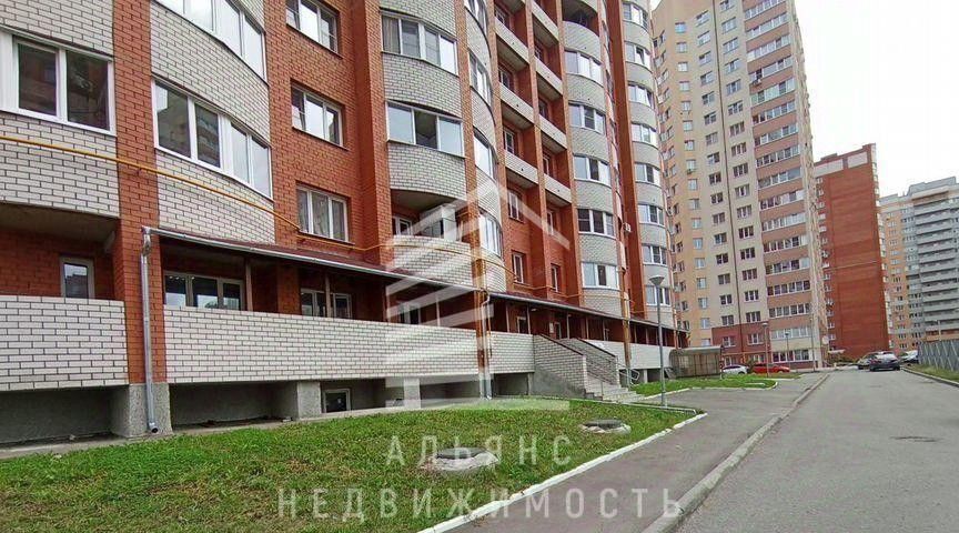 свободного назначения г Владимир р-н Ленинский ул Нижняя Дуброва 52к/2 фото 3