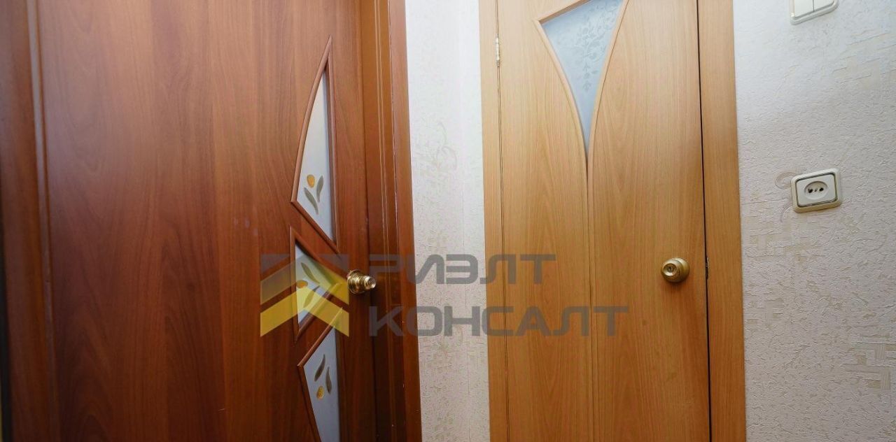 квартира г Омск р-н Ленинский ул Батумская 30 Московка фото 31