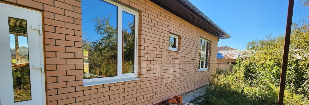 дом г Горячий Ключ ст-ца Саратовская фото 4