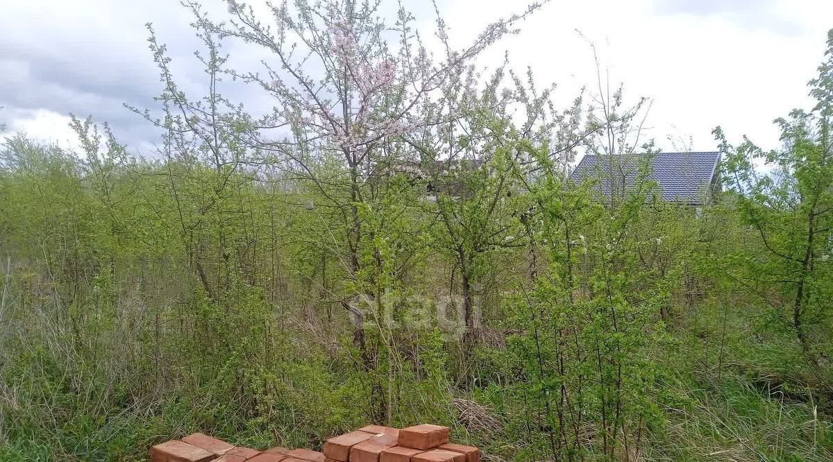 земля г Горячий Ключ ст-ца Саратовская фото 3