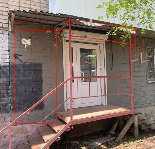 свободного назначения р-н Октябрьский Московская ул Подшипниковая 26 фото