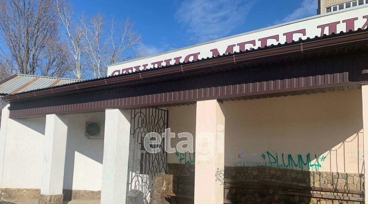 свободного назначения г Горячий Ключ ул Революции 1а фото 2