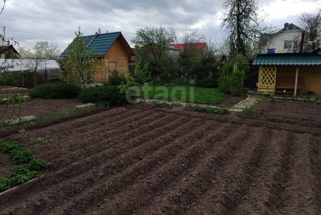 дом снт терМичуринец 3й фото