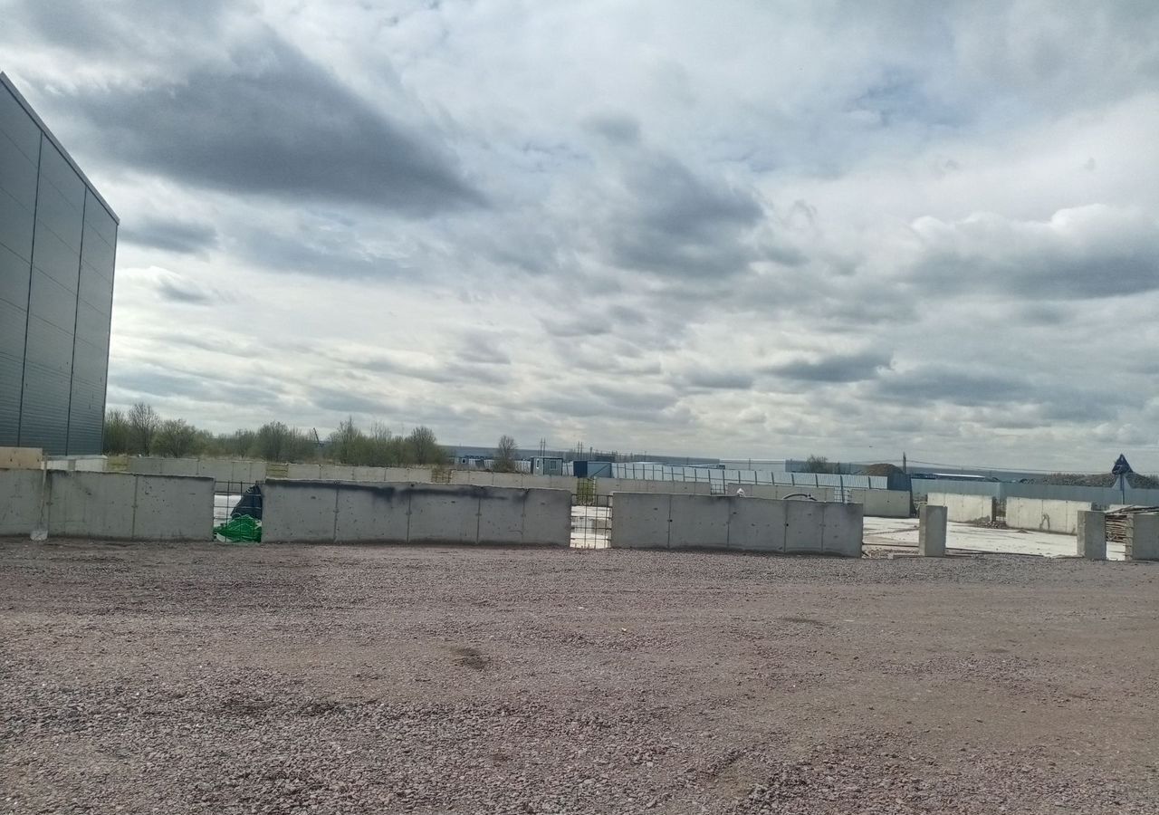 производственные, складские г Санкт-Петербург п Петро-Славянка ул Софийская 151 р-н Колпинский Шушары фото 13
