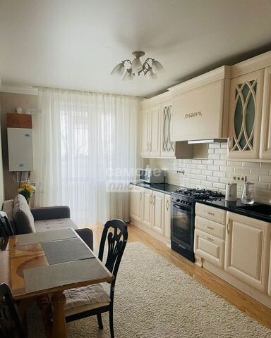 квартира р-н Октябрьский пр-т Карла Маркса, 7к 1 фото