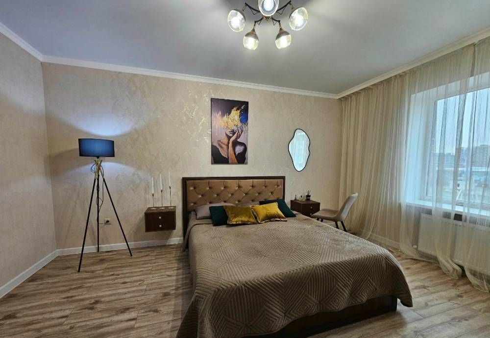 квартира г Ессентуки ул Никольская 25к/1 фото 2