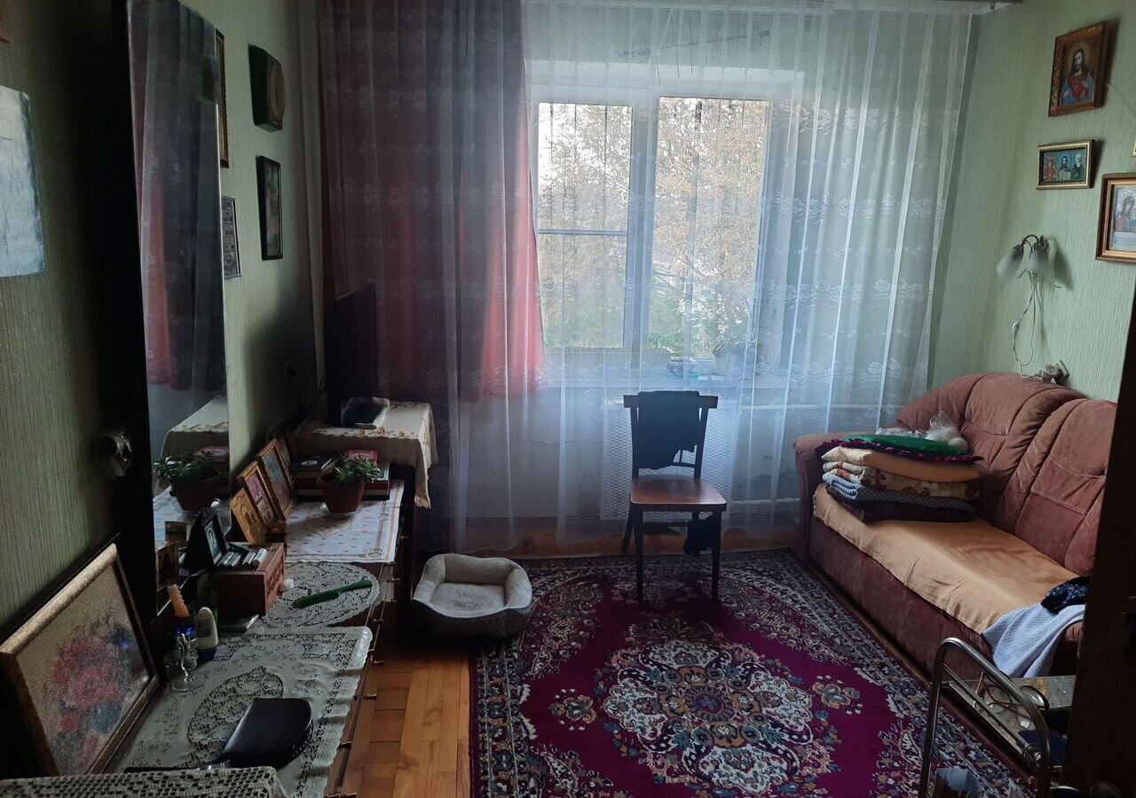 квартира г Невинномысск р-н Центр ул Гагарина 43а фото 4