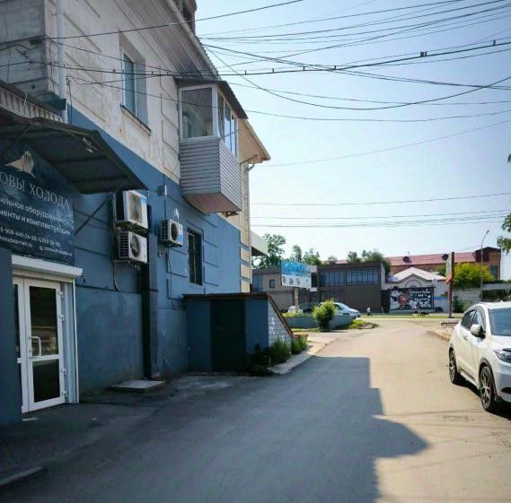 квартира г Артем ул Кирова 65 фото 25