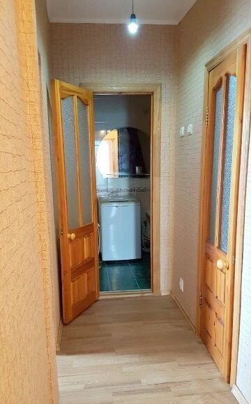 квартира г Находка п Врангель пр-кт Приморский 6 Находкинский г. о. фото 16
