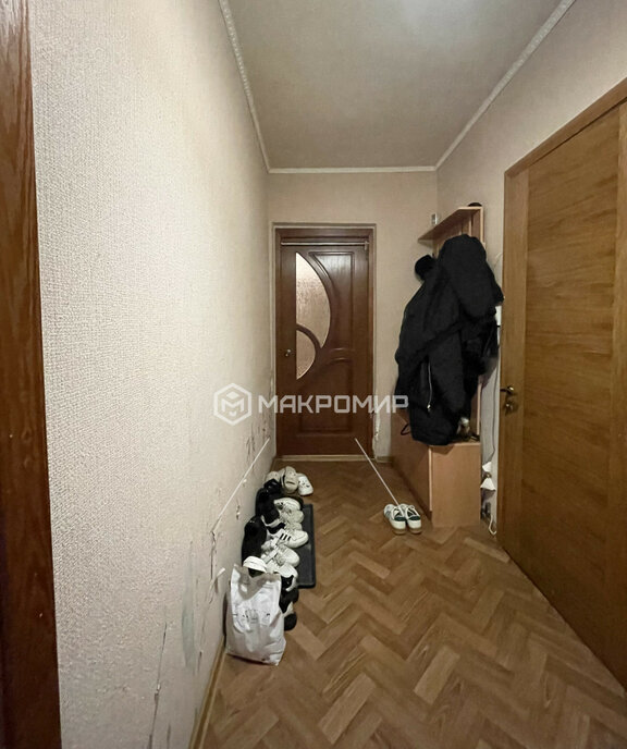 квартира г Брянск р-н Советский улица ого Фронта, 10 фото 10