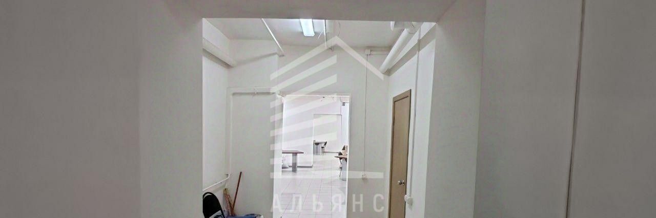 свободного назначения г Владимир р-н Ленинский ул Сурикова 10а фото 15