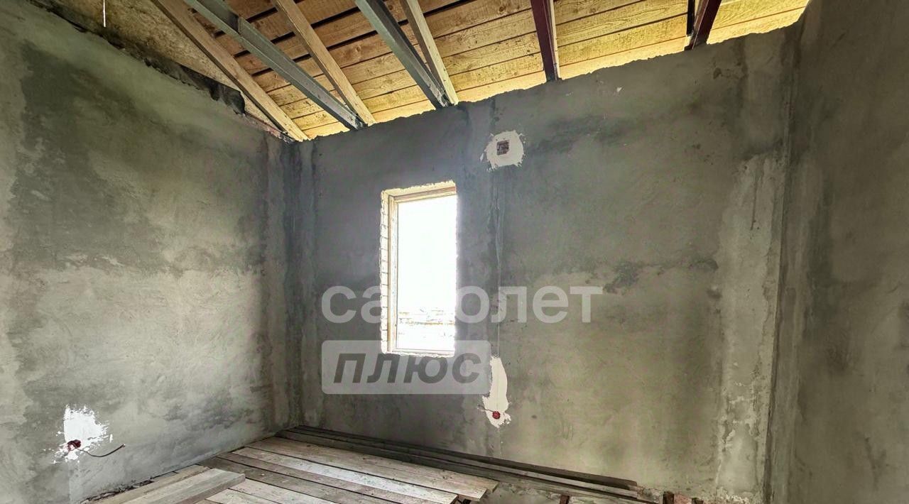 дом г Калуга д Колюпаново проезд 1-й Родниковый 9 фото 12