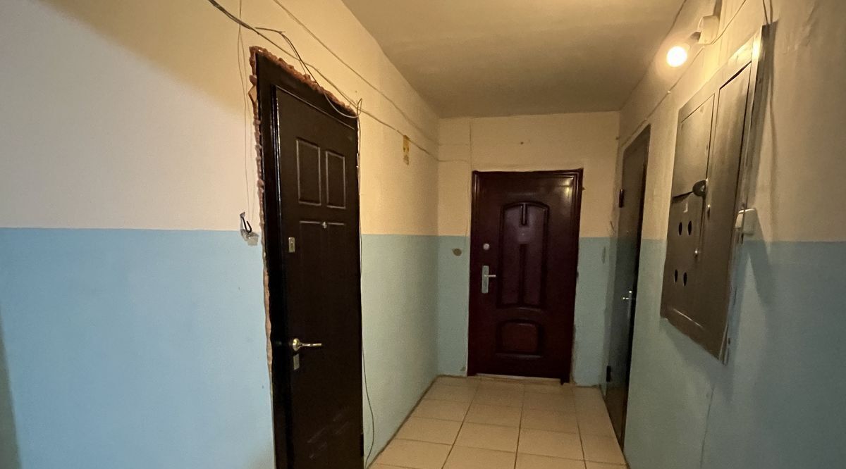 квартира г Саратов р-н Кировский Солнечный 2 ул им Батавина П.Ф. 13 фото 9