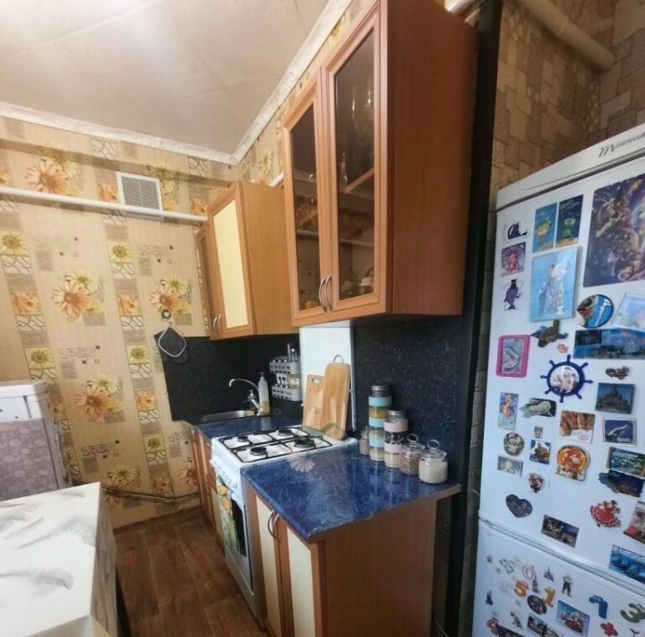 квартира г Энгельс 1-й мкр, 2 фото 8