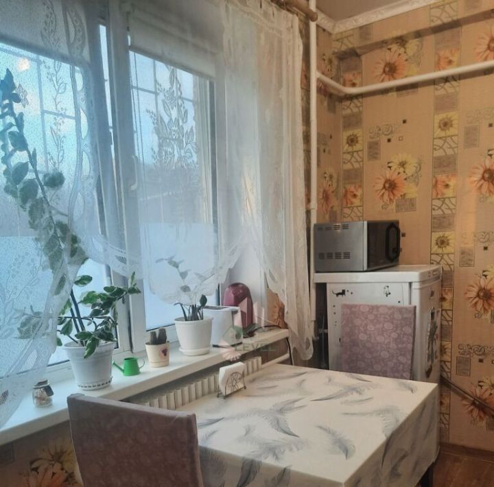 квартира г Энгельс 1-й мкр, 2 фото 11
