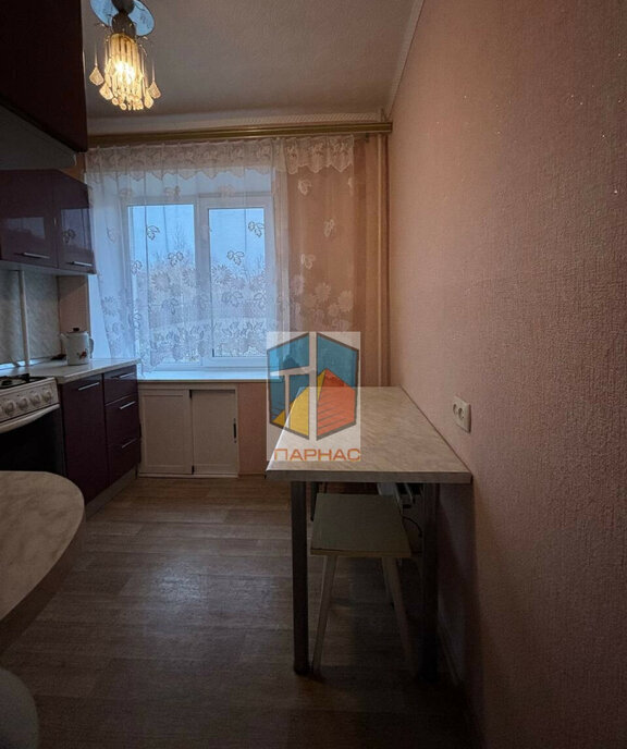 квартира г Краснотурьинск ул Фурманова 7 фото 6
