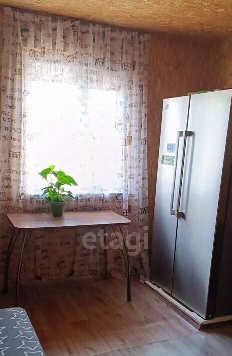 дом г Горячий Ключ ст-ца Саратовская фото 5