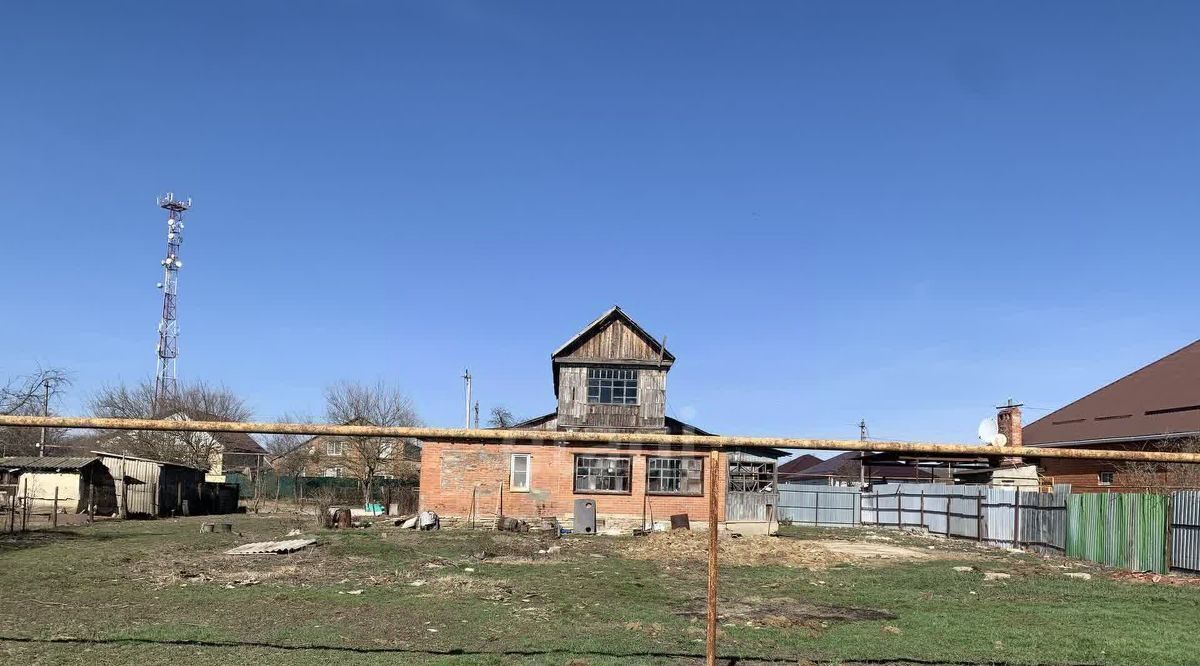 земля г Горячий Ключ ст-ца Саратовская фото 8