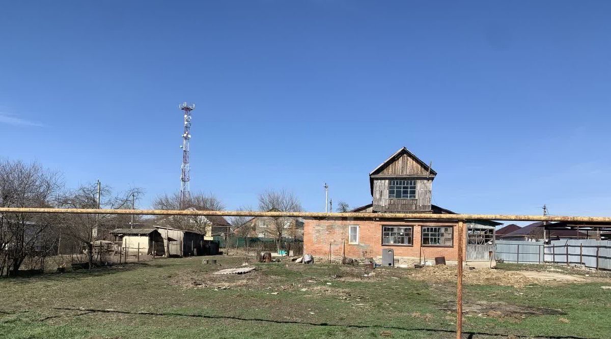 земля г Горячий Ключ ст-ца Саратовская фото 17