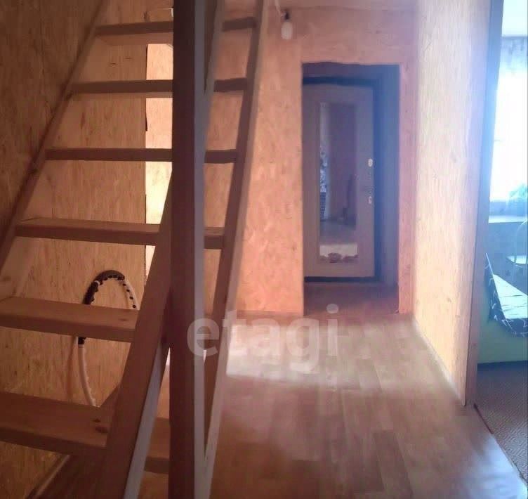дом г Горячий Ключ ст-ца Саратовская фото 10