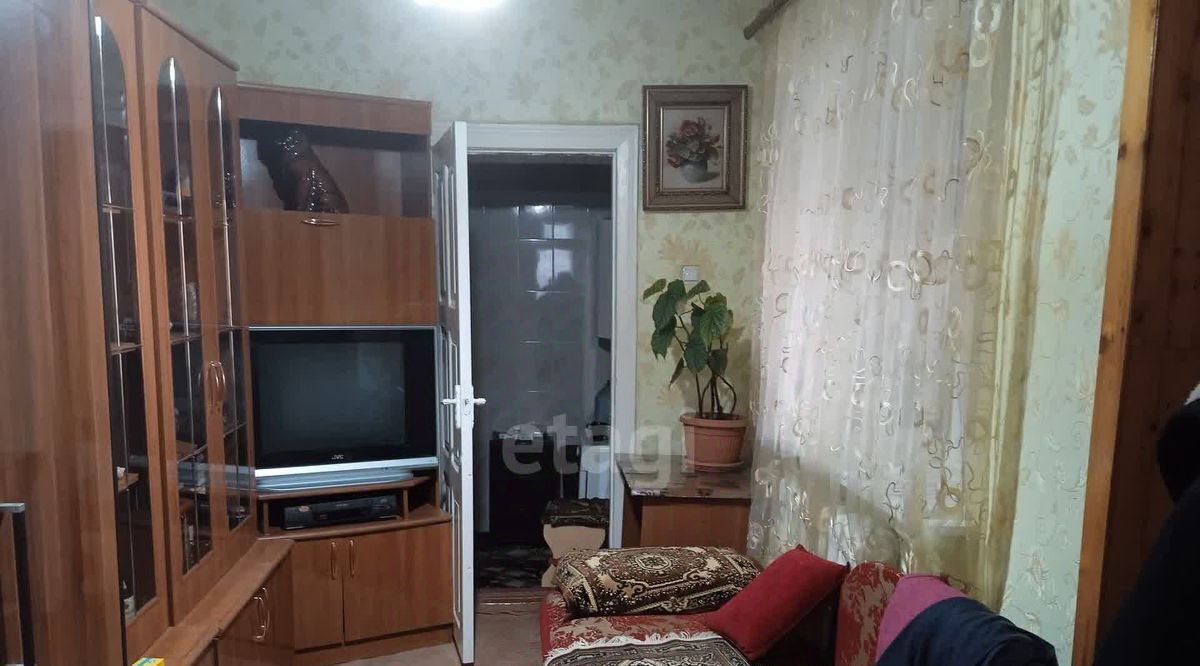 дом г Горячий Ключ ст-ца Саратовская фото 14
