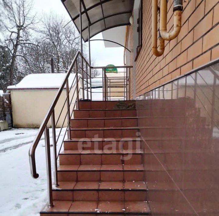 свободного назначения г Горячий Ключ ул Ленина 1 фото 18