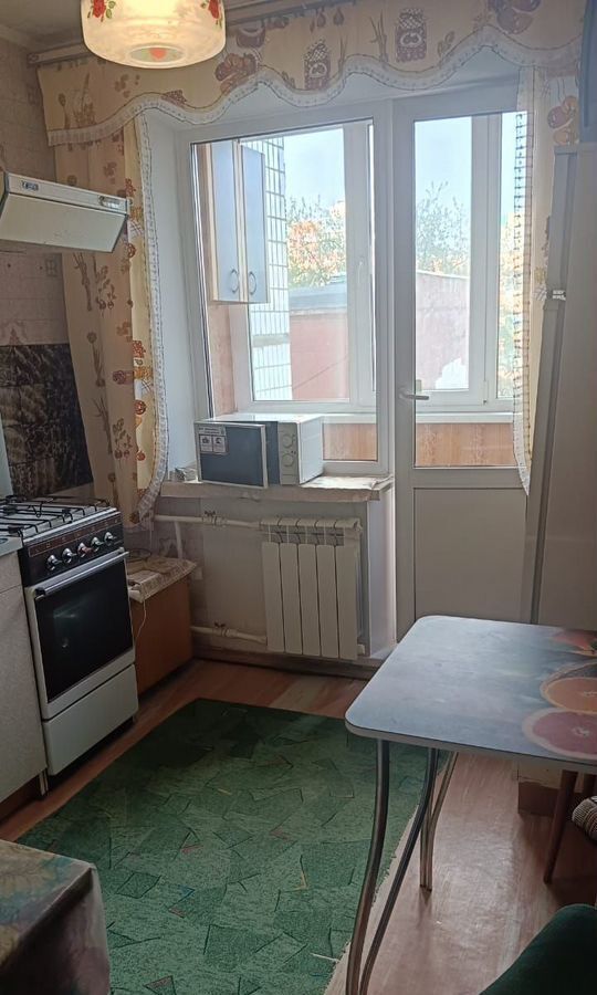 квартира г Тверь р-н Пролетарский б-р Ногина 8 фото 6