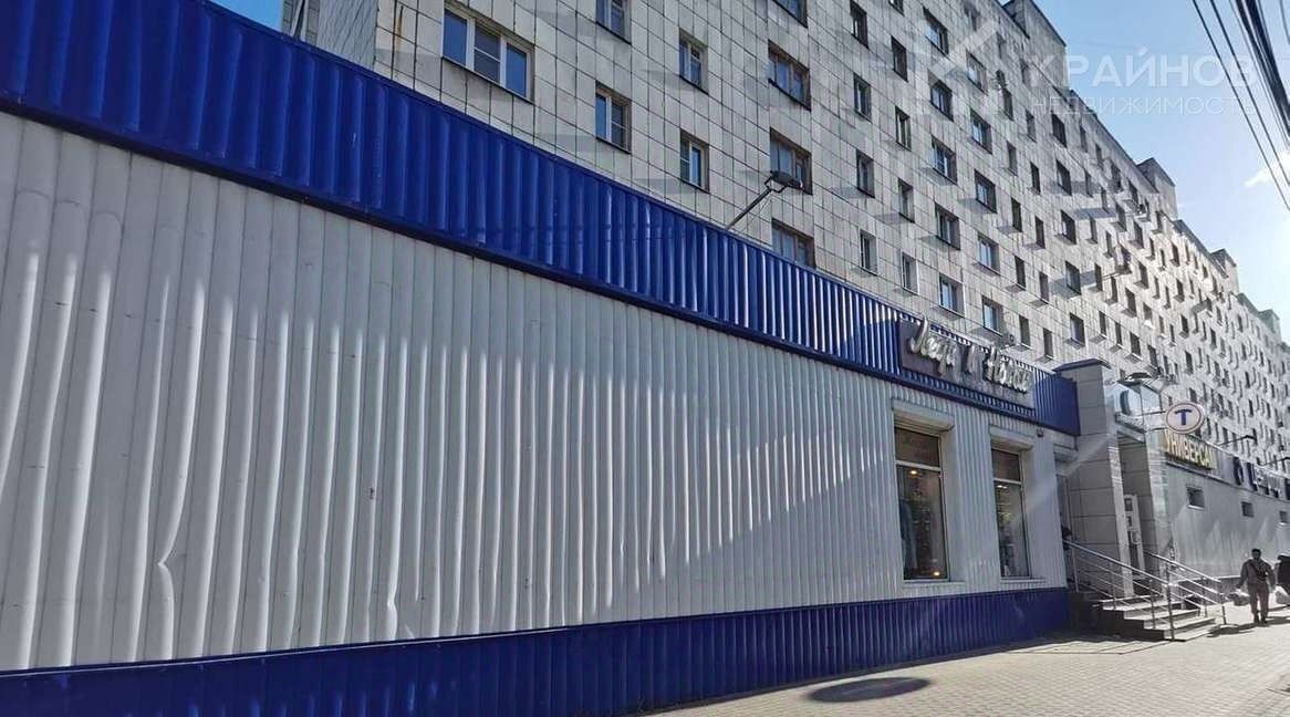 квартира г Воронеж р-н Коминтерновский ул Хользунова 33 фото 12
