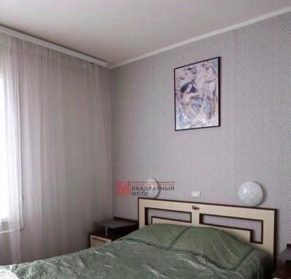 квартира г Старый Оскол Дубрава 3 кв-л, 9 фото 3