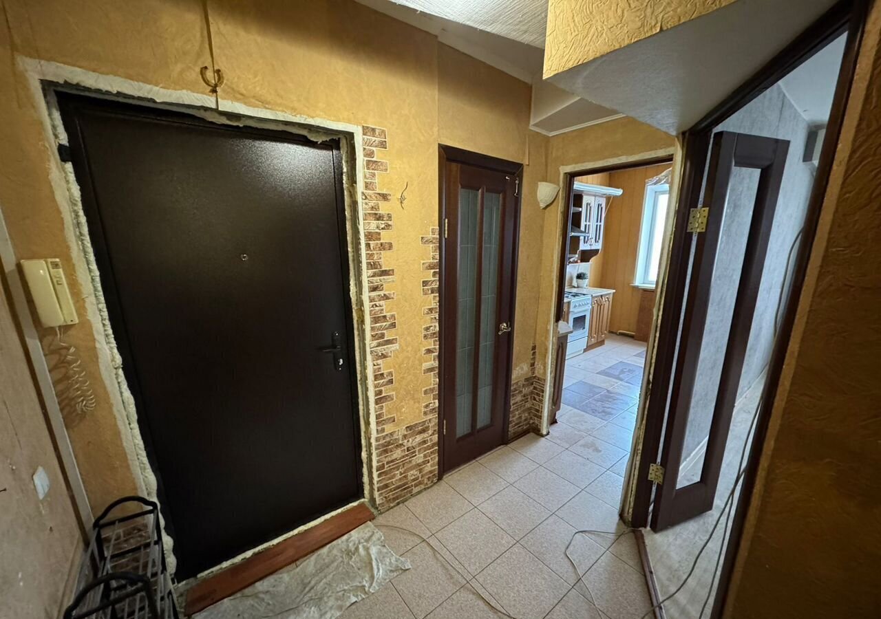 квартира г Димитровград ул Восточная 22 фото 3