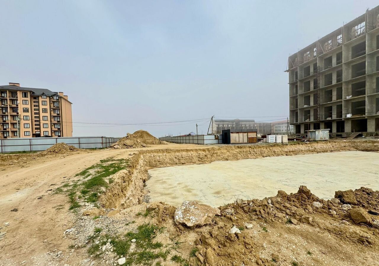 квартира г Избербаш ул Им Р.Зорге 40а фото 4