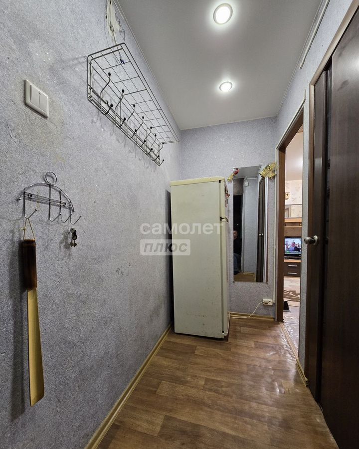 квартира г Йошкар-Ола пр-кт Гагарина 26 фото 10